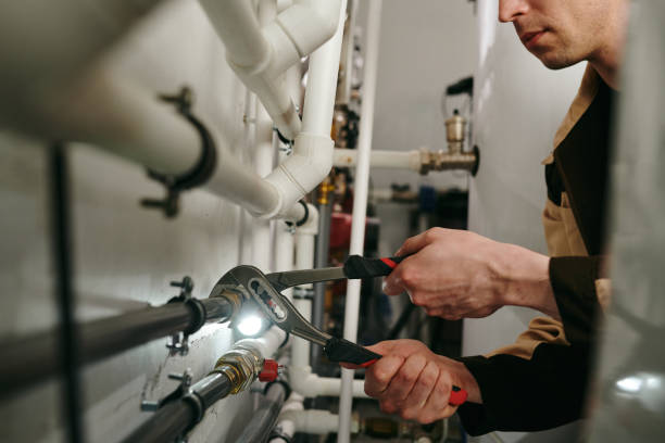 Best 24-Hour Plumber Near Me  in Tontitown, AR