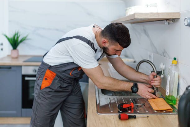 Best Affordable Plumber Near Me  in Tontitown, AR