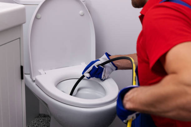 Best Commercial Plumbing Services  in Tontitown, AR