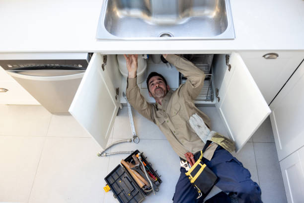 Best Emergency Plumber  in Tontitown, AR