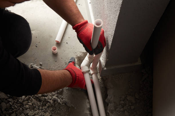 Best Toilet Repair Services  in Tontitown, AR