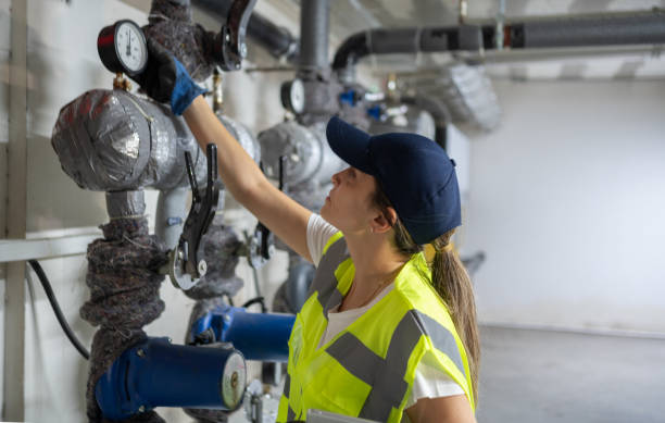 Best Plumbing Inspection Services  in Tontitown, AR