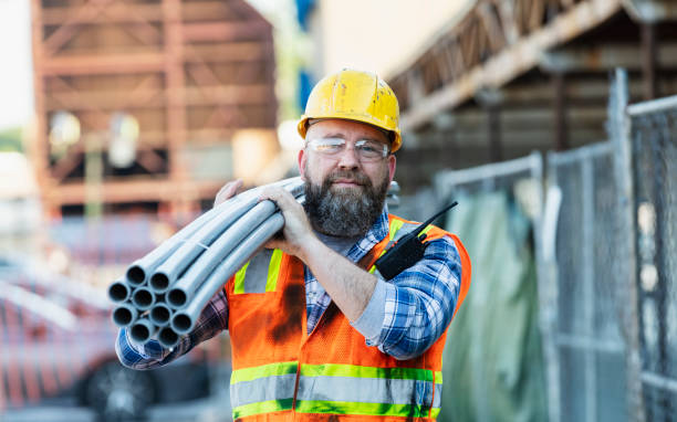Professional Plumbing in Tontitown, AR