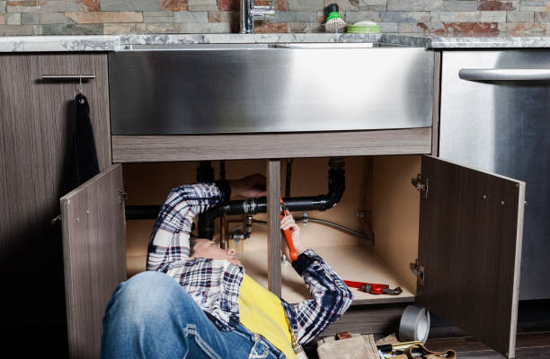Best Drain Cleaning Services  in Tontitown, AR