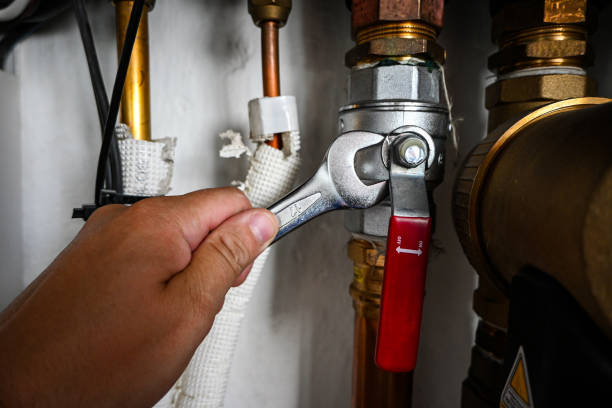 Best Drain Cleaning Services  in Tontitown, AR